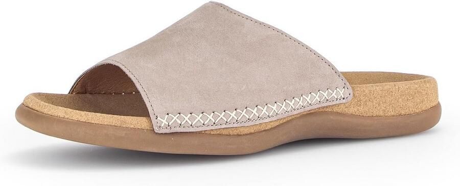 Comfortabele Dames Slippers met Beste Pasvorm voor Optimale Steun