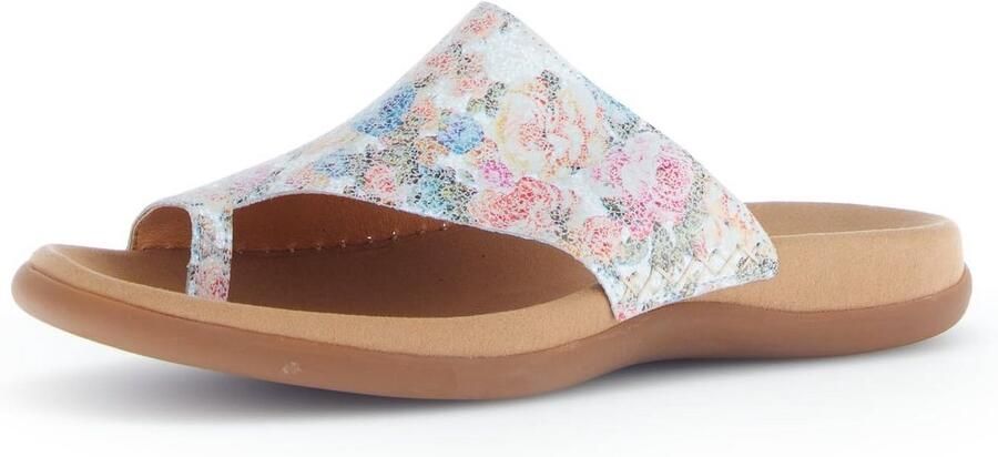 Dames Slippers en Clogs Comfortabele Zomer Badslippers voor Brede Voeten