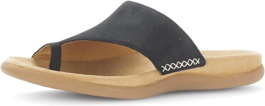 Comfortabele Dames Slippers met Brede Pasvorm