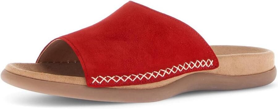 Comfortabele Dames Slippers met Brede Pasvorm