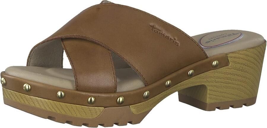 Comfortabele Dames Slippers met Extra Brede Pasvorm en Uitneembaar Voetbed