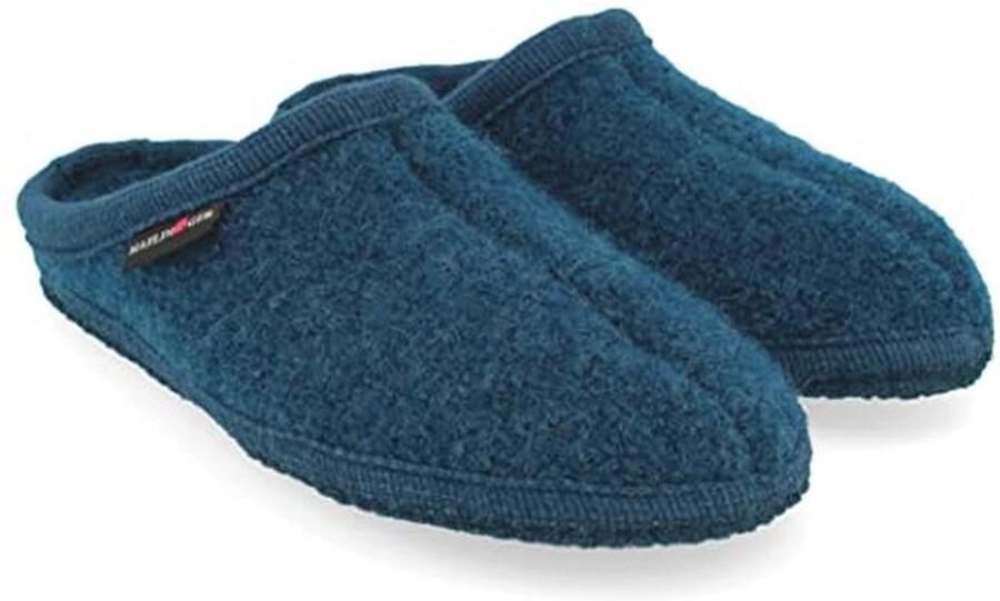 Comfortabele Dames Slippers met Natuurlijke Materialen