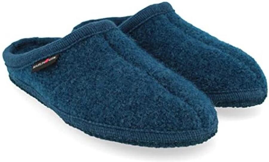 Comfortabele Dames Slippers met Natuurlijke Materialen