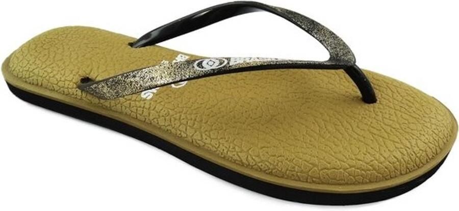 Comfortabele Dames Slippers Sandalen voor Strand Zwembad en Stadsgebruik