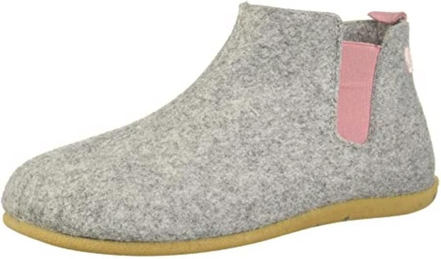 Comfortabele Dames Slippers van Gerecycled Materiaal