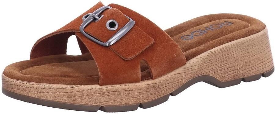 Comfortabele Dames Slippers van Zacht Materiaal