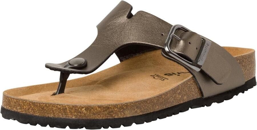 Comfortabele Dames Slippers voor Elke Dag