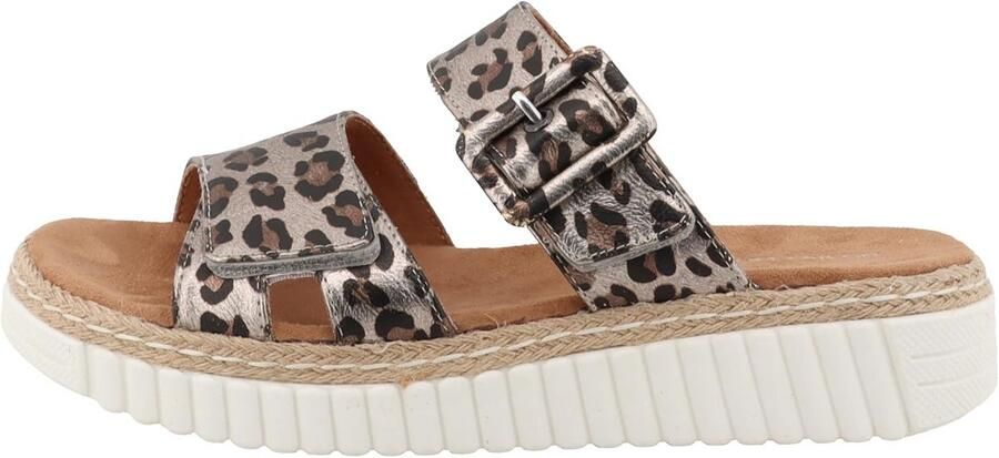 Comfortabele Dames Slippers voor Elke Gelegenheid