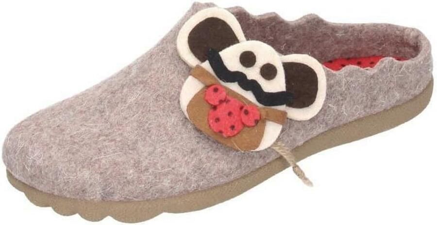 Comfortabele Dames Slippers Zomer Casual Badslippers