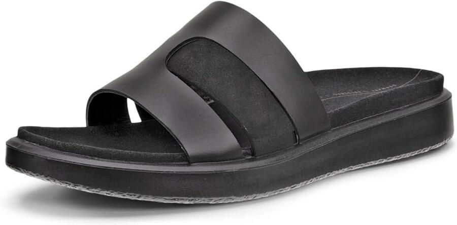 Comfortabele Dames Slippers Zomer Sandalen voor Strand en Oprit