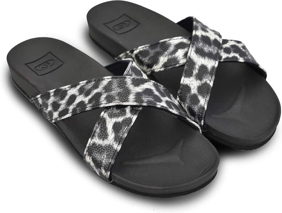 Comfortabele Dames Slippers Zomer Strand en Badkleding