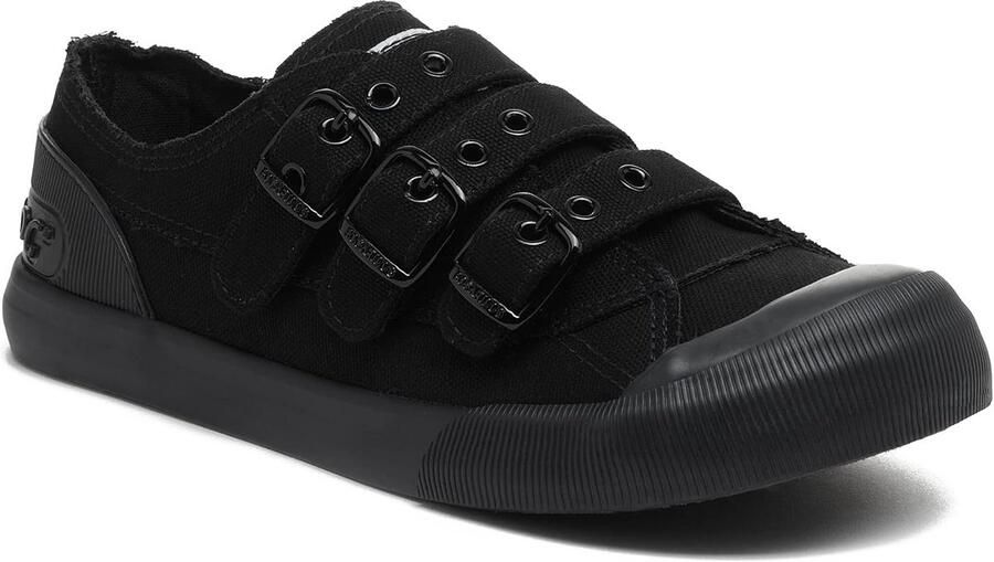 Comfortabele Dames Sneaker Jolissa met Pluche Voering voor Dagelijks Gebruik