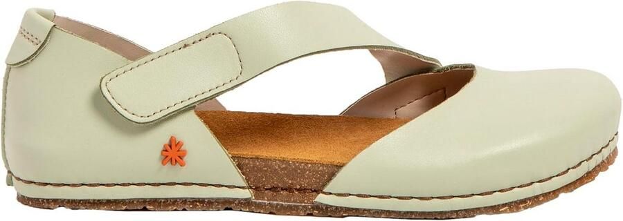 Comfortabele Dames Sneaker met Anatomisch Voetbed