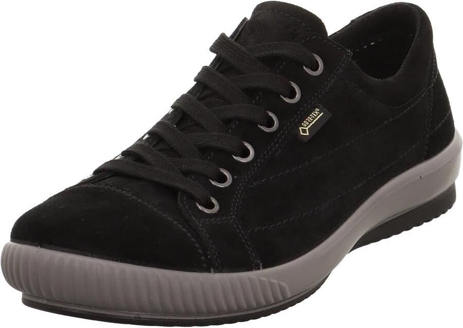 Comfortabele Dames Sneaker met Rits Lichtgewicht en Ademend