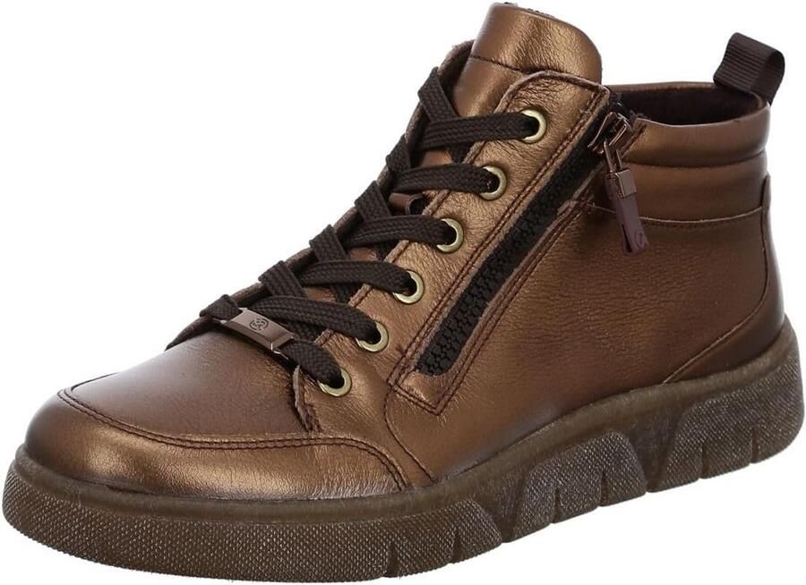 Comfortabele Dames Sneaker Rome Stijlvol en Lichtgewicht