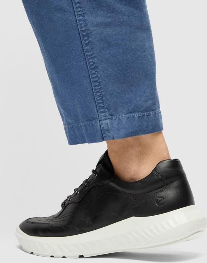 Comfortabele Dames Sneaker voor Dagelijks Gebruik Lichtgewicht & Stijlvol - Foto 1