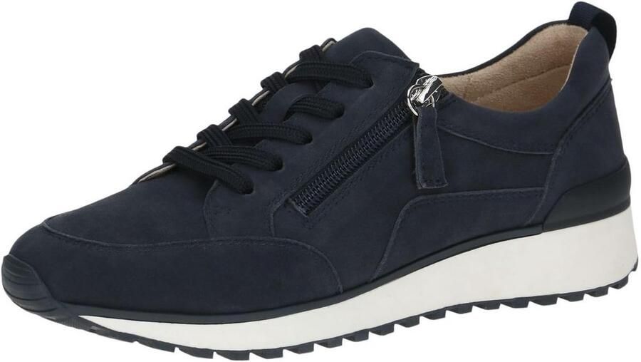 Comfortabele Dames Sneakers Hoogwaardige Pasvorm voor Dagelijks Gebruik