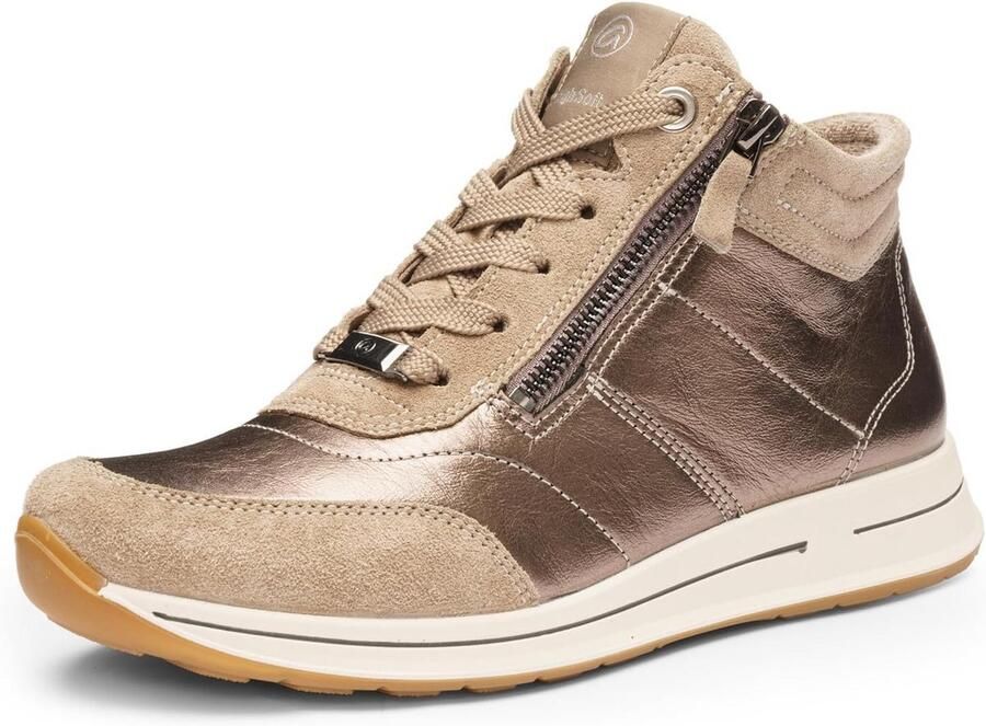 Comfortabele Dames Sneakers