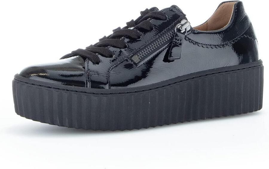 Dames Sneaker met Hoge Comfort en Duurzame Materialen - Foto 1