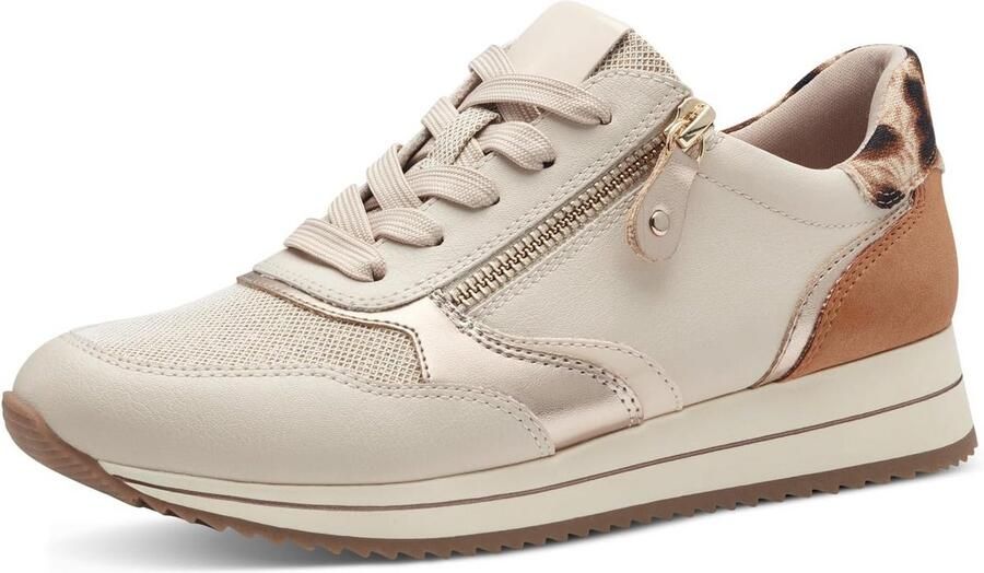 Comfortabele Dames Sneakers Laag voor Dagelijks Gebruik