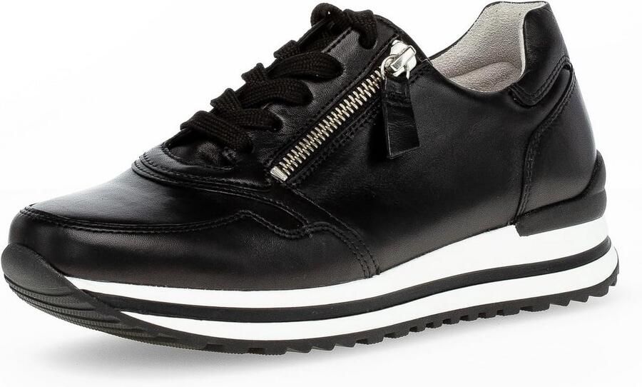 Dames sneakers lage model voor comfortabel lopen