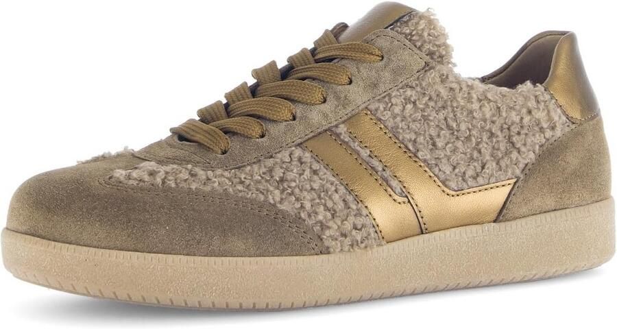 Comfortabele Dames Sneakers Lage Instap Zacht Voetbed