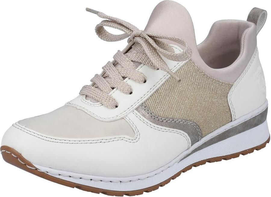 Comfortabele Dames Sneakers Lichtgewicht & Flexibel