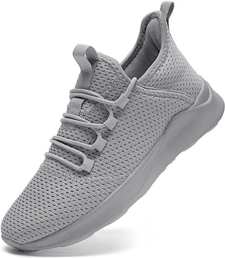 Comfortabele Dames Sneakers Lichtgewicht Hardloopschoenen voor Wandelen en Sport
