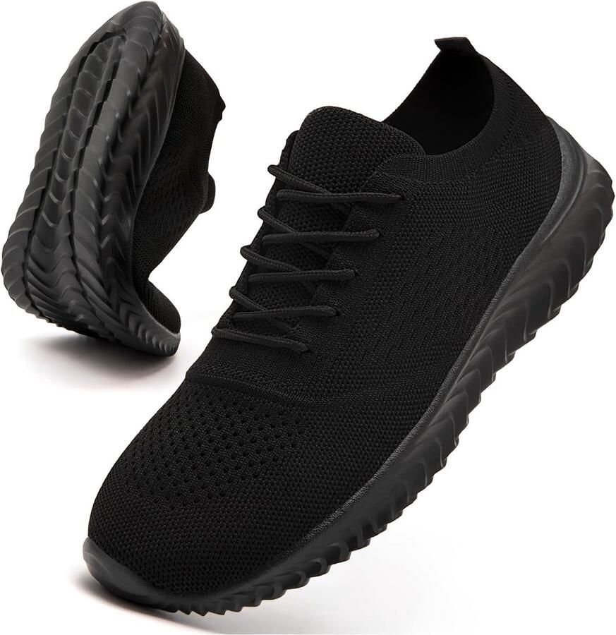 Lichte Sportschoenen Dames Ademende Sneakers voor Hardlopen Fitness en Vrije Tijd