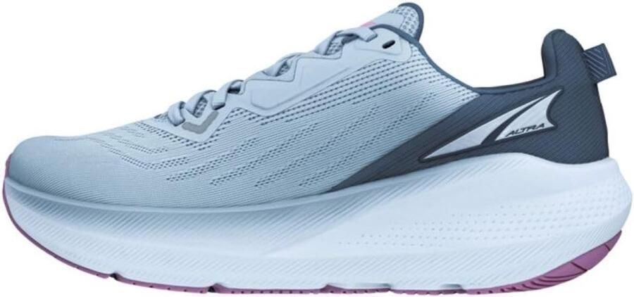 Comfortabele Dames Sneakers met Brede Teenbox voor Natuurlijke Beweging