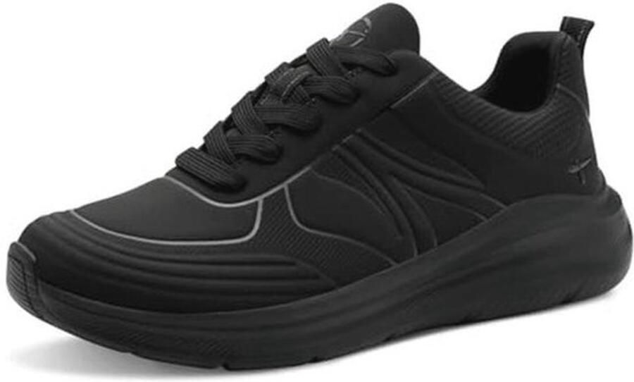 Comfortabele Dames Sneakers met Ergonomische Technologieën