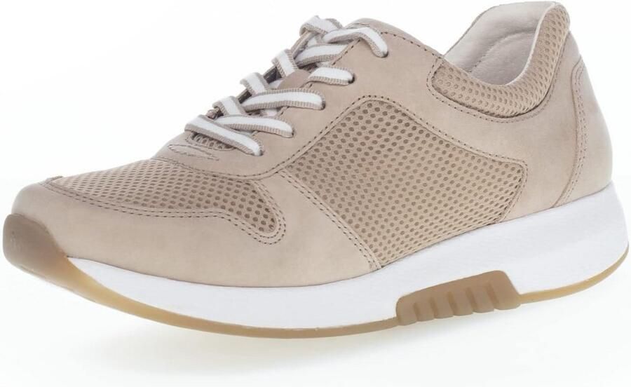 Comfortabele Dames Sneakers met Flexibele Zool Sportieve Instapper