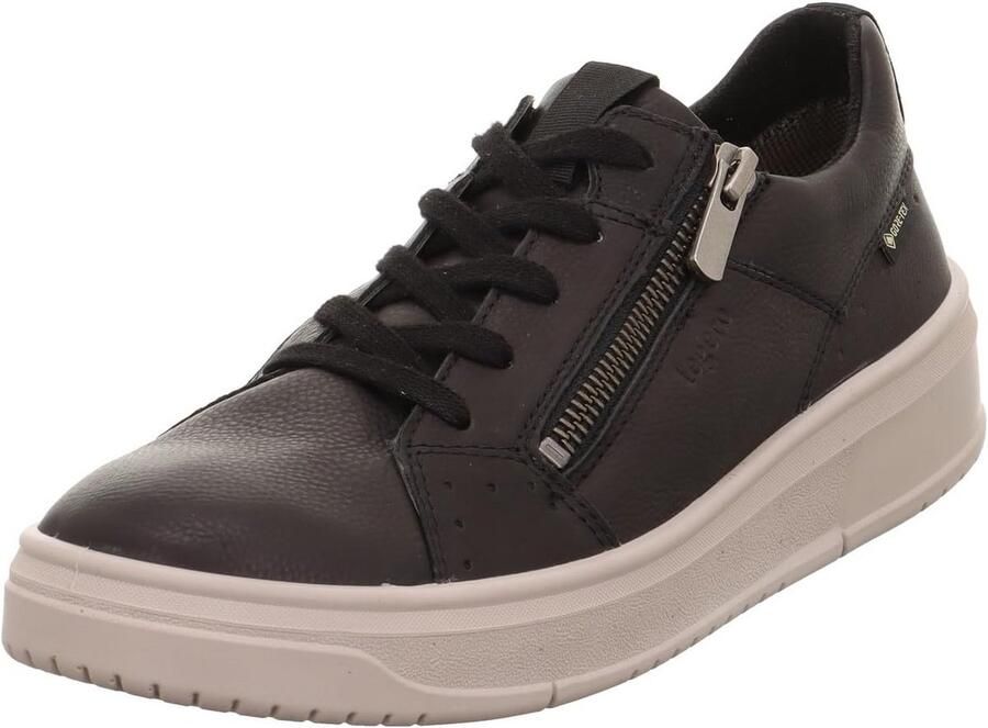 Comfortabele Dames Sneakers met Gore-Tex voor Optimale Steun