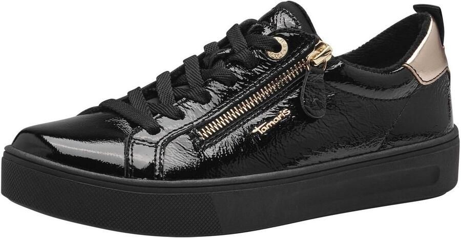 Comfortabele Dames Sneakers met Ideale Pasvorm