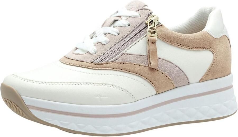 Comfortabele Dames Sneakers met Innovatieve Technologieën