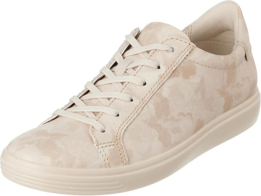 Comfortabele dames sneakers met klassiek design