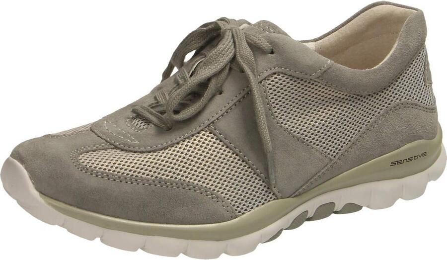 Comfortabele Dames Sneakers met Uitstekende Ondersteuning