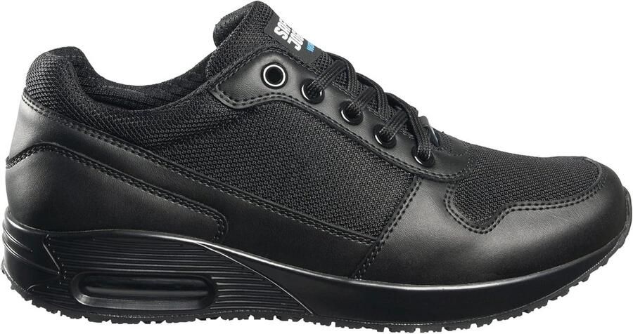 Comfortabele Dames Sneakers met Optimale Demping en Antislip Zool