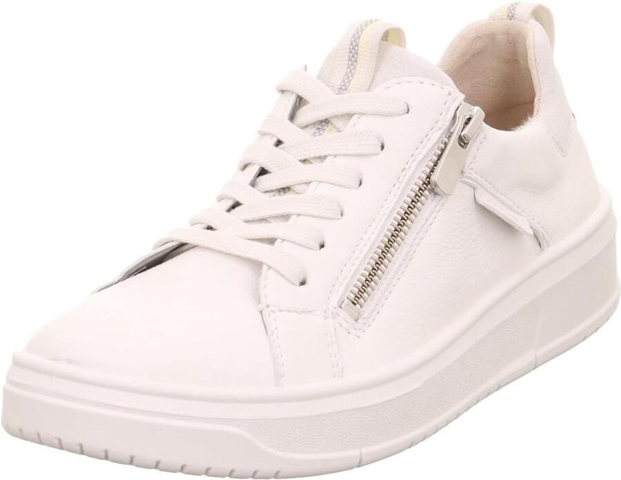 Comfortabele Dames Sneakers met Rits