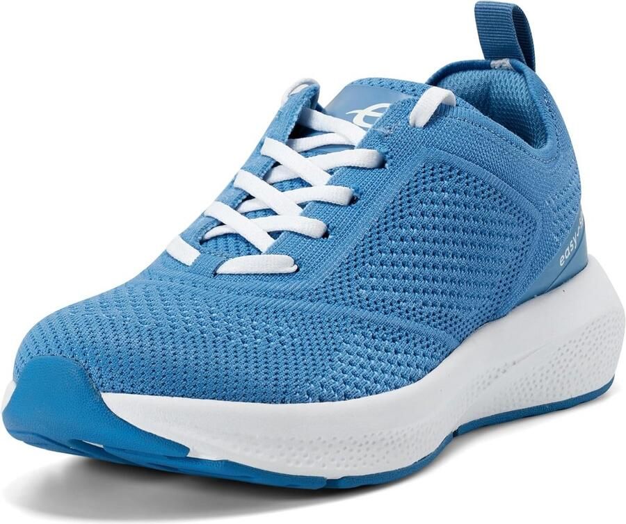 Comfortabele Dames Sneakers met Stevige Voetboogondersteuning