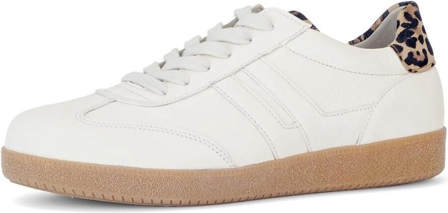 Comfortabele Dames Sneakers met Uitneembaar Voetbed