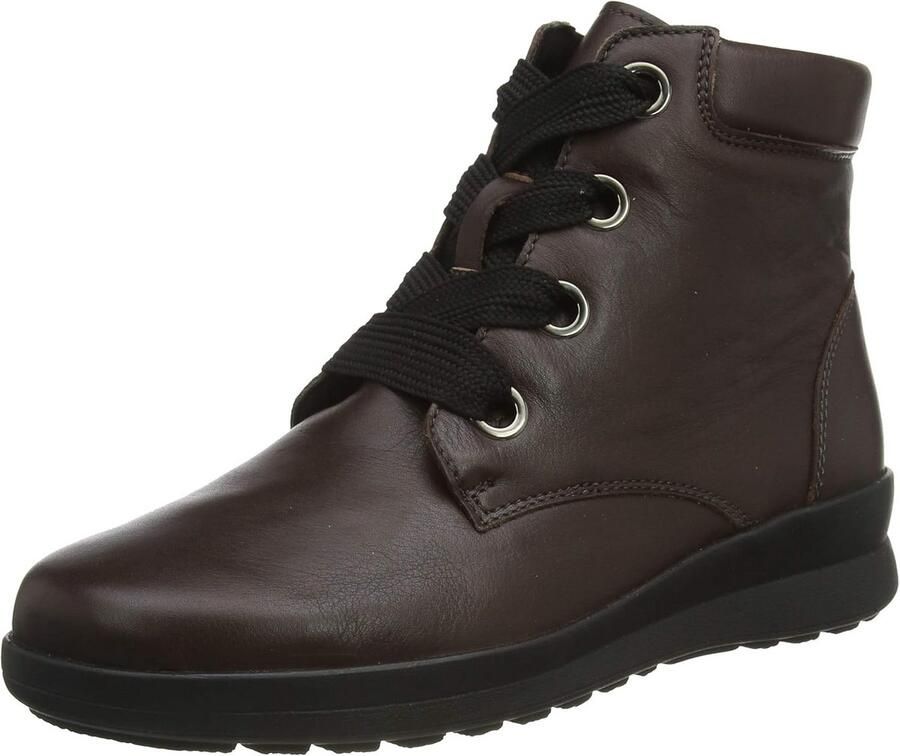 Comfortabele Dames Sneakers met Uitneembaar Voetbed Sportief & Eigentijds