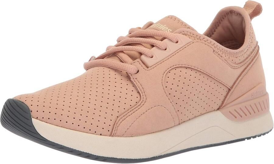 Comfortabele Dames Sneakers met Uitstekende Grip