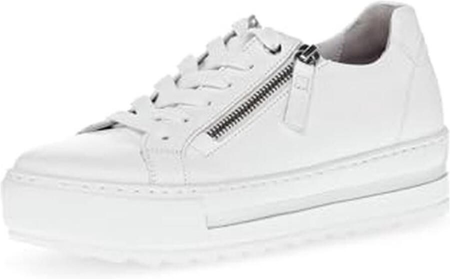 Comfortabele Dames Sneakers met Verwijderbare Zolen - Foto 1