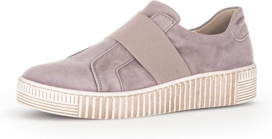 Comfortabele Dames Sneakers met Verwisselbaar Voetbed