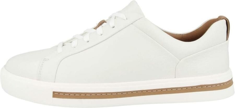 Dames Lace Sneaker Lage Trainers Ademend en Lichtgewicht