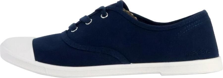 Comfortabele dames sneakers met vetersluiting