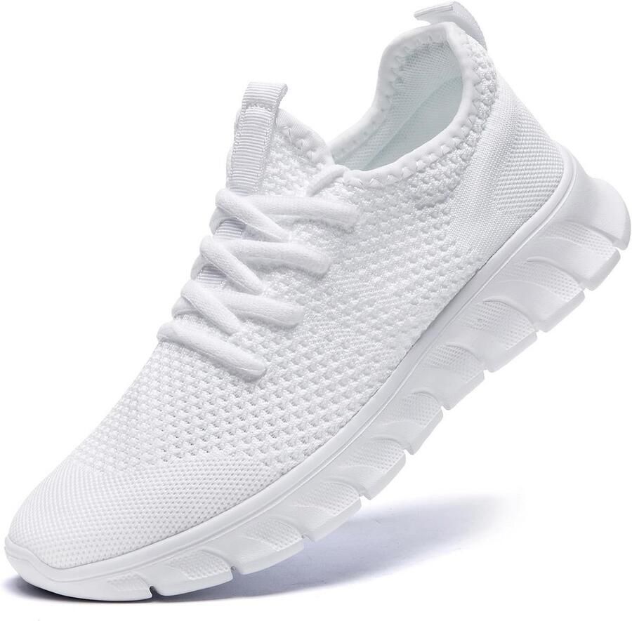 Comfortabele Sportschoenen Dames Sneakers voor Fitness en Hardlopen