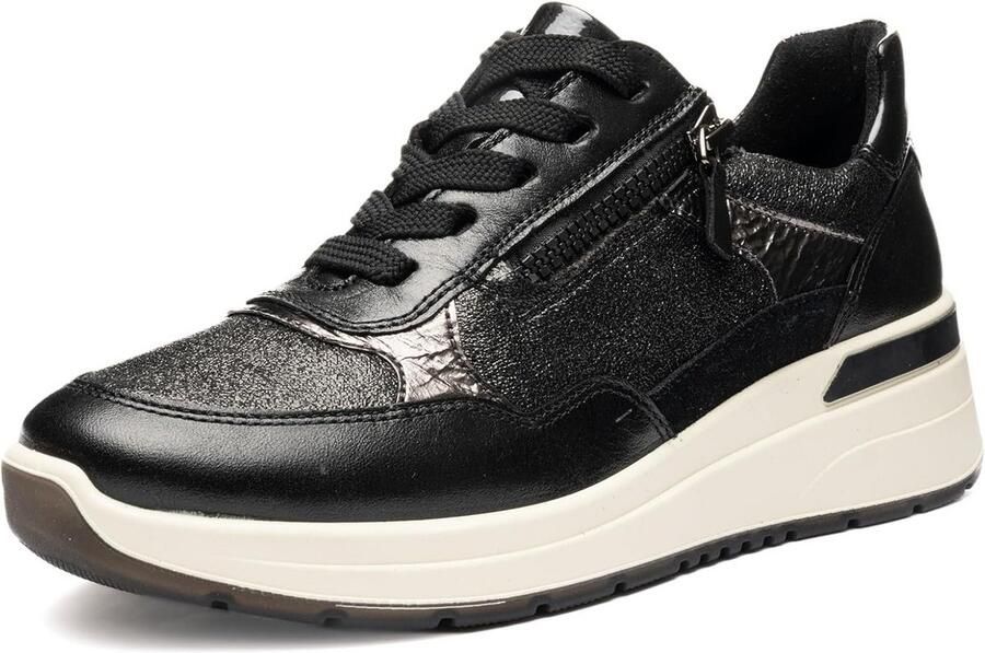 Comfortabele Dames Sneakers voor Elke Dag