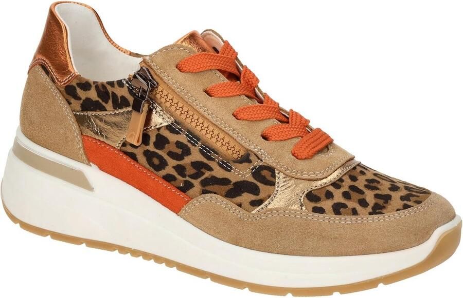 Modieuze Dames Sneakers